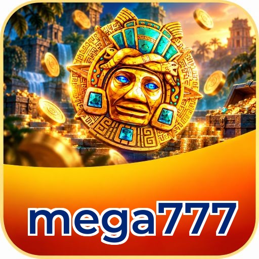 mega777