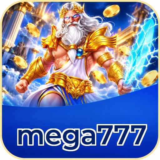 mega777