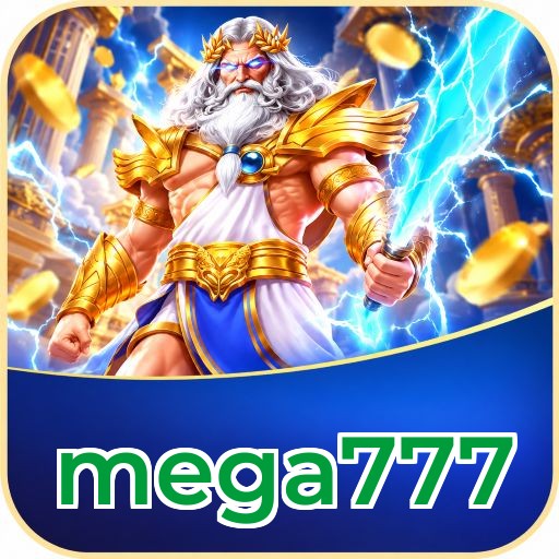 mega777