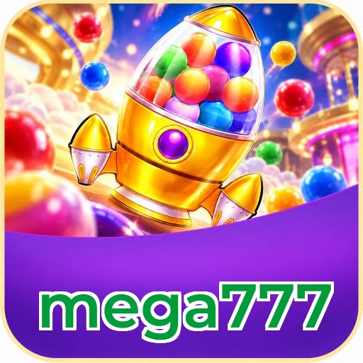 mega777