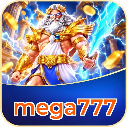mega777