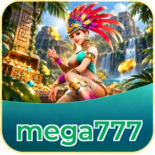 mega777