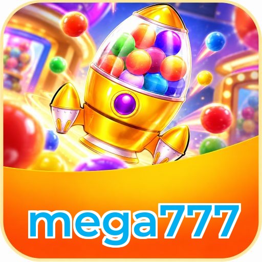 mega777
