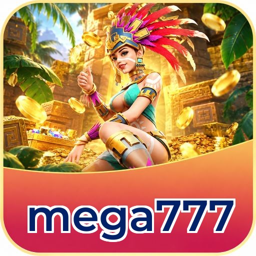 mega777