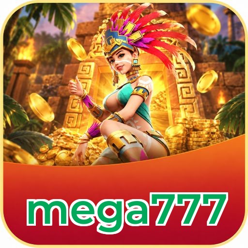 mega777