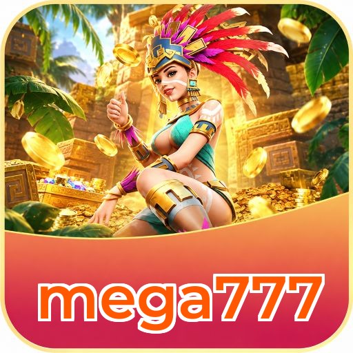 mega777