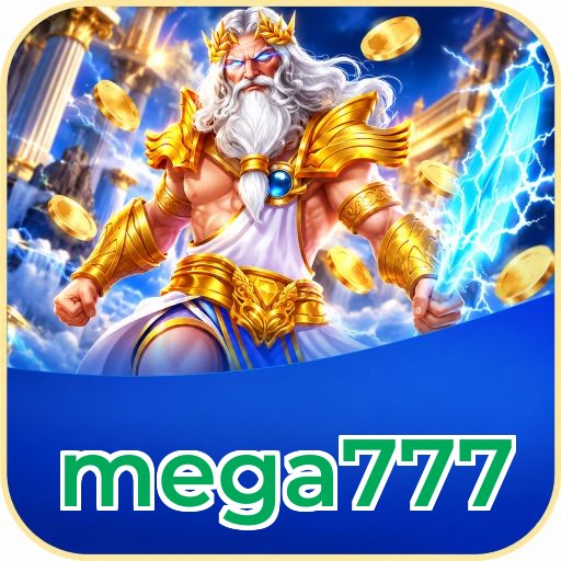 mega777