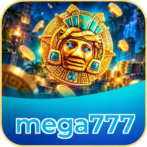 mega777