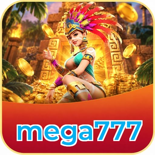 mega777