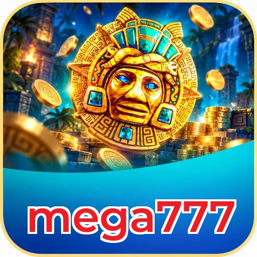 mega777