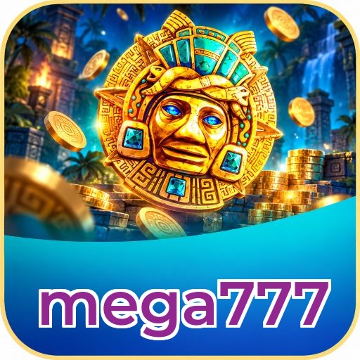 mega777