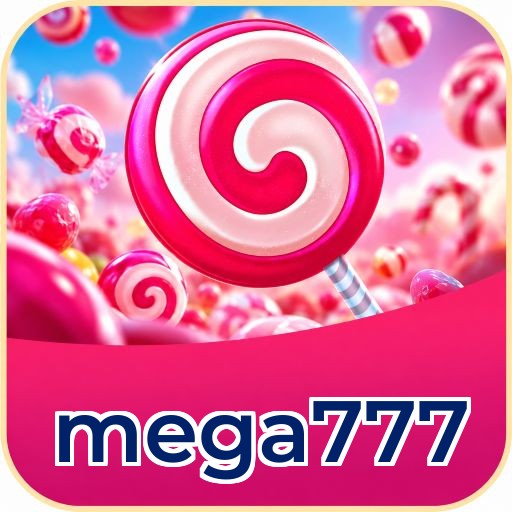 mega777