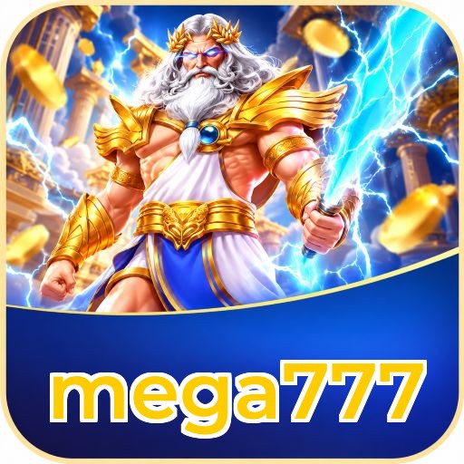 mega777