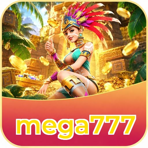 mega777