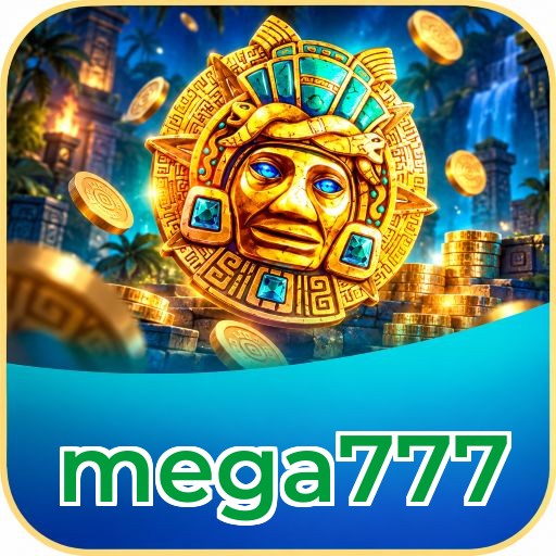 mega777
